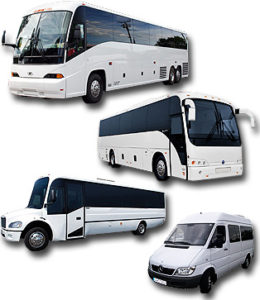 Mini Bus Rental Service | Bus Charter Nationwide USA