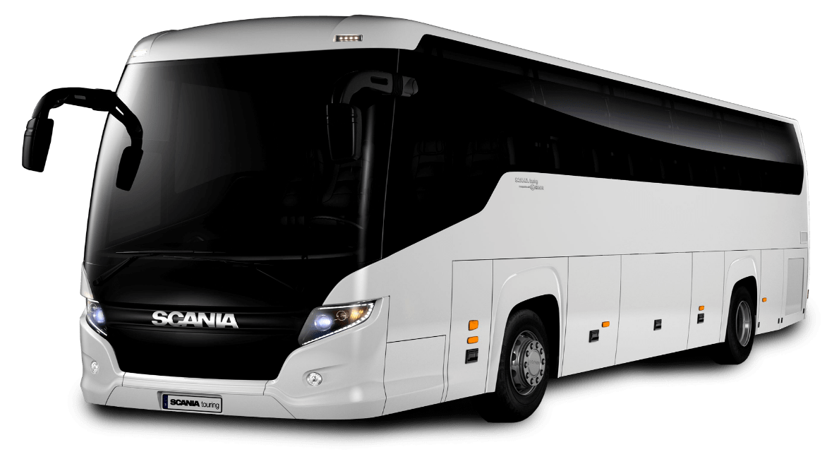 Jersey City Charter Bus Rental Service Bus Charter Nationwide USA