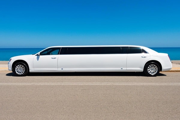 limo bus rental