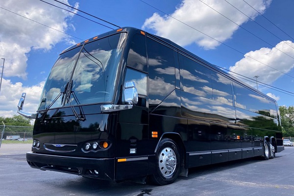 coach bus rental in Kent