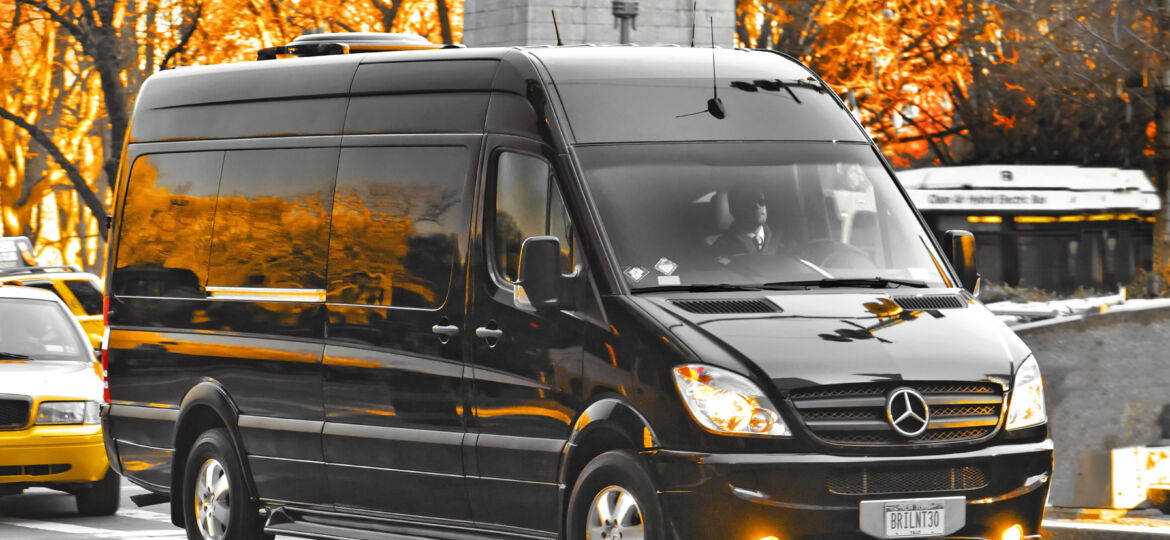 minibus rentals