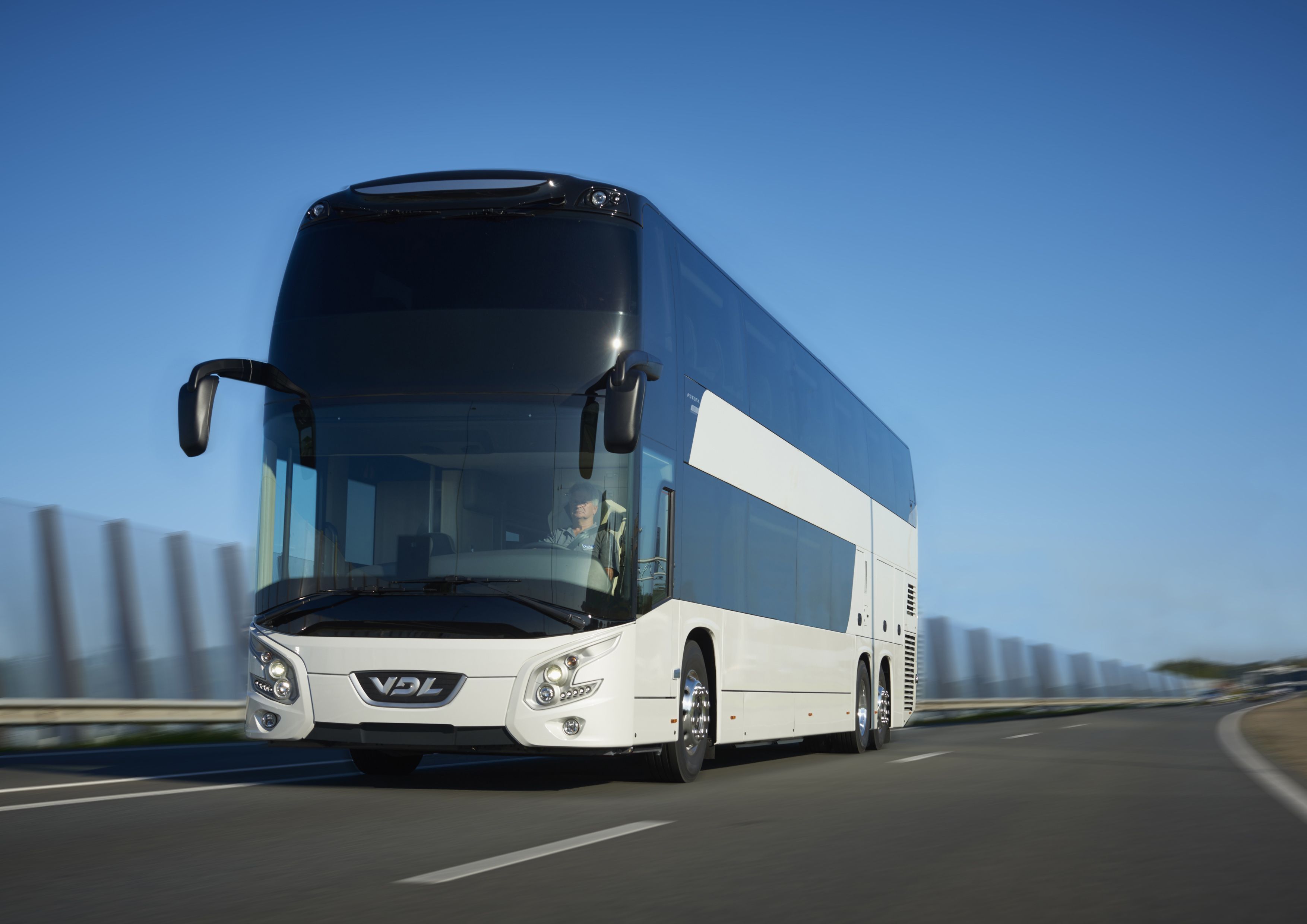 Bangor Charter Bus Rental Service